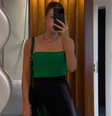 Marina Ruy Barbosa   Foto: @marinaruybarbosa/Instagram/Reprodução / Elas no Tapete Vermelho