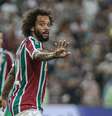  Foto: MARCELO GONÇALVES / FLUMINENSE FC / Gazeta Esportiva
