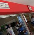 Fachada de uma das lojas Americanas Crédito  Foto: Tânia Rêgo/Agência Brasil / Perfil Brasil