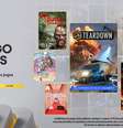 Teardown e Dead Island Riptide são alguns dos jogos que chegam esse mês à  Foto:  PlayStation Blog  / Voxel