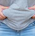 Obesidade tem relação estreita com diabetes; entenda -  Foto: Shutterstock / Saúde em Dia