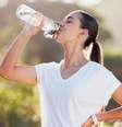 Com essas dicas, você vai ficar sempre bem hidratado - Shutterstock  Foto: Alto Astral