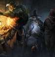Dark and Darker Mobile recebe primeiro trailer; jogo está previsto para 2024  Foto: Reprodução / Krafton