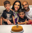 Lucas Moura faz festa 'simples' para aniversário do filho e recebe Pix de R$ 0,05   Foto: Reprodução/Montagem