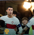  Foto: Reprodução/Twitter/@selecaoportugal
