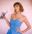 Taylor Swift se apresenta nos dias 17, 18 e 19 de novembro no Rio de Janeiro e nos dias 24, 25 e 26 em São Paulo  Foto: Reprodução/Instagram/@taylorswift