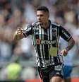 Paulinho foi alvo de piadas, desrespeito e preconceito no rede social X, antigo Twitter  Foto: Pedro Souza/Atlético / Jogada10