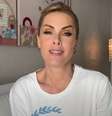 Ana Hickmann. Reprodução/Youtube  Foto: Mais Novela