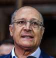O vice-presidente Geraldo Alckmin.  Foto: Rafael Arbex/Estadão / Estadão