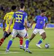  Foto: ( Staff Images/CBF) / Gazeta Esportiva