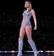 The Eras Tour: veja como curtir shows da Taylor Swift sem descuidar da saúde -  Foto: Reprodução Instagram (@taylorswift) / Saúde em Dia