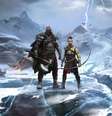 God of War Ragnarok  Foto: Voxel