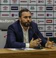 Fluminense pretende gastar consciente para 2024 (FOTO: MARCELO GONÇALVES / FLUMINENSE F.C)  Foto: Esporte News Mundo