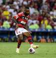 Presidente do Flamengo segue interessado em construir um estádio próprio –  Foto: Marcelo Cortes/CRF / Jogada10