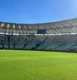 Brasil e Argentina se enfrentaram pela última vez no Maracanã em 2021 –  Foto: Divulgação/Maracanã / Jogada10