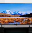 LG OLED Evo C3 é sucessora da C2 que foi muito bem nos testes do Canaltech (Imagem: Ivo Meneghel Jr/Canaltech)  Foto: Canaltech