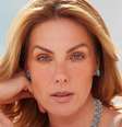 Ana Hickmann é alvo de 15 ações de cobrança judicial que totalizam cerca de R$ 9,5 milhões.  Foto: Reprodução/ Instagram