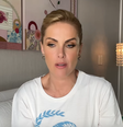 Ana Hickmann postou um vídeo em seu canal no Youtube.  Foto: Reprodução/Youtube