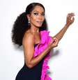 A atriz Angela Bassett é uma das pessoas negras mais influentes do mundo segundo a revista Time  Foto: Reproduça/Instagram/@imangelabassett