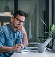 Mindfulness pode ser utilizado no trabalho ou na hora do lazer e descanso  Foto: Moon Safari / Adobe Stock