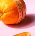 Aspecto de "casca de laranja" é um dos que mais incomoda pessoas com celulite  Foto: iStock