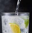 Água tônica já foi taxada como 'bebida de velho' e hoje é aliada dos drinks  Foto: iStock