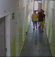 Uma mulher e dois homens invadiram hospital um dia após deixarem prisão,  Foto: Divulgação/Polícia Militar