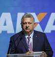 Carlos Vieira, presidente da Caixa Econômica Federal.   Foto: Agência Brasil 