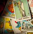 Arcanos do Tarot no Amor  Foto: Arquivo / Personare