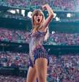  Foto: Instagram/Taylor Swift / Pipoca Moderna