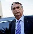Ex-presidente Jair Bolsonaro  Foto: REUTERS/Ueslei Marcelino