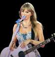  Foto: YouTube/Taylor Swift / Pipoca Moderna