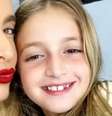 Angélica e Eva (Reprodução/Instagram)  Foto: Márcia Piovesan