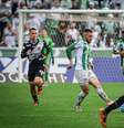  Foto: Gabriel Tadiotto/ECJuventude / Gazeta Esportiva