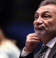 O ex-senador Telmário Mota  Foto: Divulgação/Agência Senado
