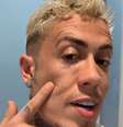 MC Daniel explica motivo de briga em story no Instagram  Foto: Instagram/@mcdaniell / Estadão