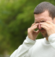 Como cuidar dos olhos no verão  Foto: Sou Mais Bem Estar