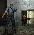 Manhunt foi um dos games mais polêmicos da história  Foto:  Steam  / Voxel