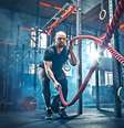 Crossfit - Shutterstock  Foto: Sport Life