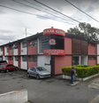 O caso foi registrado como tentativa de homicídio, incêndio e violência doméstica pela 4ª DDM (Delegacia de Defesa da Mulher)  Foto: Reprodução/Google Street View