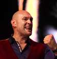 Tyson Fury foi eleito o atleta mais sexy do mundo, segundo o Illicit Encounters  Foto: Alex Pantling/Getty Images