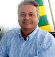 O prefeito Naçoitan Leite segue foragido até a amanhã desta segunda-feira, 20  Foto: Reprodução