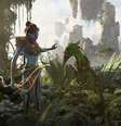 Segundo a Ubisoft, o jogo foi pensado para extrair o potencial máximo das plataformas atuais.  Foto:  PlayStation Blog  / Voxel
