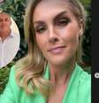 Ana Hickmann anuncia 'vida nova' após mudança de postura diante de agressão de Alexandre Correa vir à tona. Entenda!.  Foto: Reprodução, Instagram @ahickmann / Purepeople