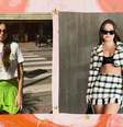 Mini mania: 4 dicas para incorporar roupas curtinhas no seu guarda-roupa -  Foto: Reprodução/Instagram/@littbrasil / todateen