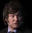 Javier Milei é autor de "O caminho do libertário"  Foto: Getty Images / BBC News Brasil