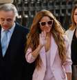 Shakira  Foto: REUTERS/Albert Gea
