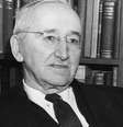 Friedrich Hayek, maior expoente da Escola Austríaca  Foto: Getty Images / BBC News Brasil