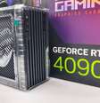 RTX 4090  Foto: Tecmundo