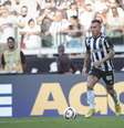 Atlético liberou Eduardo Vargas para procurar novo clube –  Foto: Pedro Souza / Atlético / Jogada10